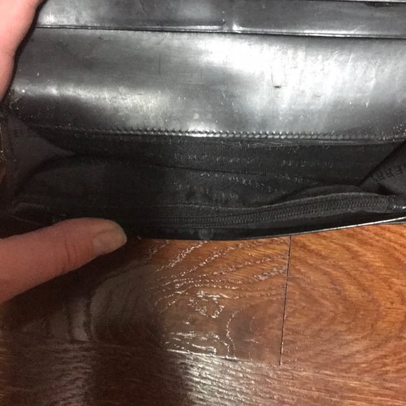 Authentic Burberry wallet - Picture 3 of 4